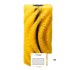 Roller Brush 52x52 800x1150 PP 2.5 Wave-9x4 YL