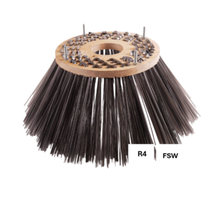 Gutter Brush 350x600 FSW 3.3x0.60 R4