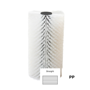 Roller Brush 47x47 400x750 PP 1.6 Full WT